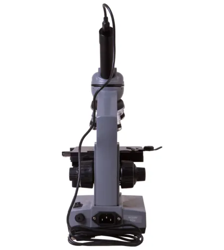 Цифровой монокулярный микроскоп Levenhuk D320L BASE 3M