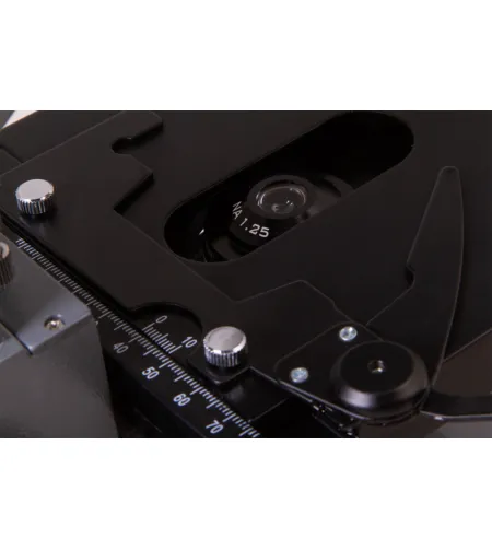 Цифровой монокулярный микроскоп Levenhuk D320L BASE 3M