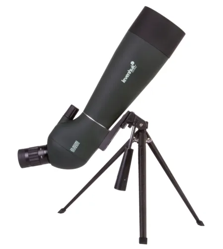 Levenhuk Blaze BASE 80 Spotting Scope