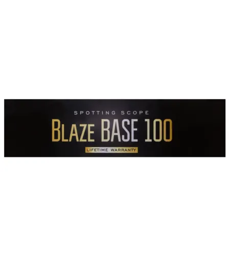 Tālskatis Levenhuk Blaze BASE 100