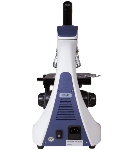 Levenhuk MED 10M Monocular Microscope