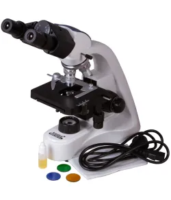 Levenhuk MED 10B Binocular Microscope