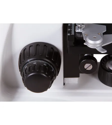 Trinokulinis mikroskopas, Levenhuk MED D10T LCD skaitmeninis