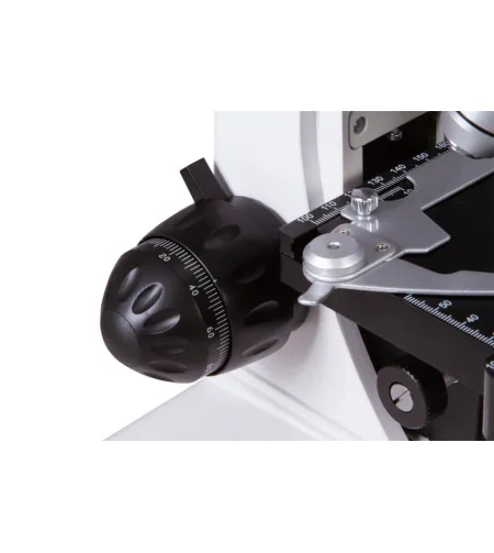 „Levenhuk MED 25T&ldquo;, trinokulinis mikroskopas