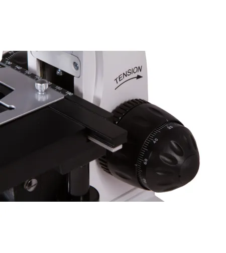 „Levenhuk MED 25T&ldquo;, trinokulinis mikroskopas