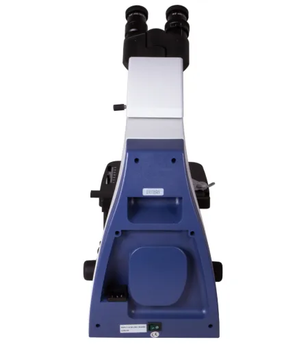 Levenhuk MED 30B binokulaarne mikroskoop