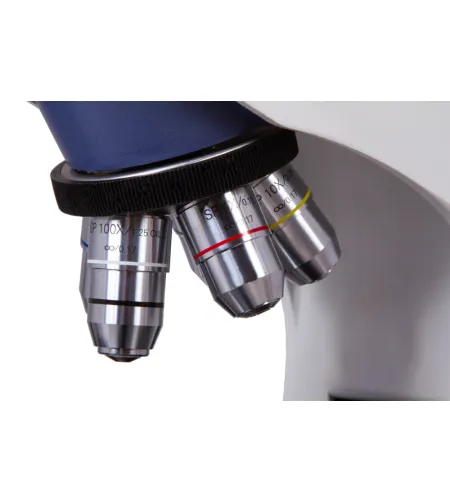 Levenhuk MED 30B binokulaarne mikroskoop