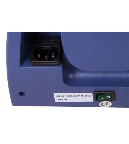 Levenhuk MED 30B binokulaarne mikroskoop