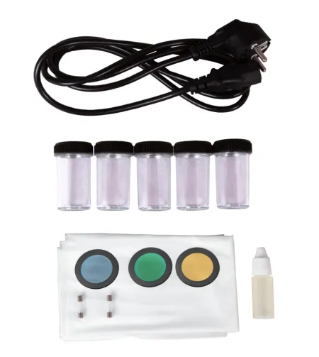 Levenhuk MED 30B binokulaarne mikroskoop