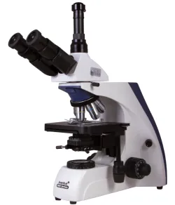 Levenhuk MED 30T Trinocular Microscope