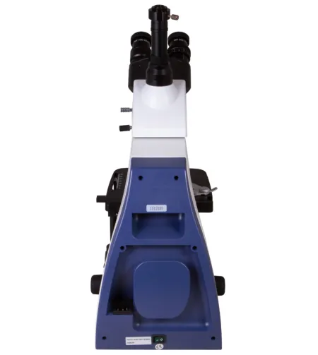 Levenhuk MED 30T Trinocular Microscope