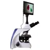 Levenhuk MED D30T LCD Digital Trinocular Microscope