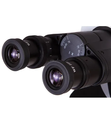 Levenhuk MED D30T LCD Digital Trinocular Microscope