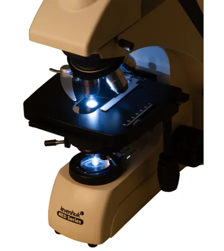 Levenhuk MED D30T LCD Digital Trinocular Microscope