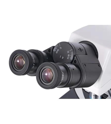 Binokulinis mikroskopas Levenhuk MED 40B