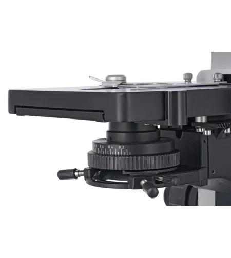 Binokulinis mikroskopas Levenhuk MED 40B