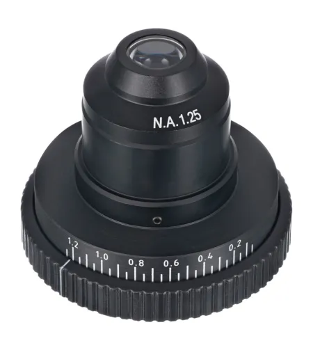 Binokulinis mikroskopas Levenhuk MED 40B