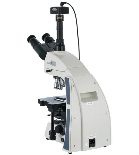 Levenhuk MED D40T LCD Digital Trinocular Microscope