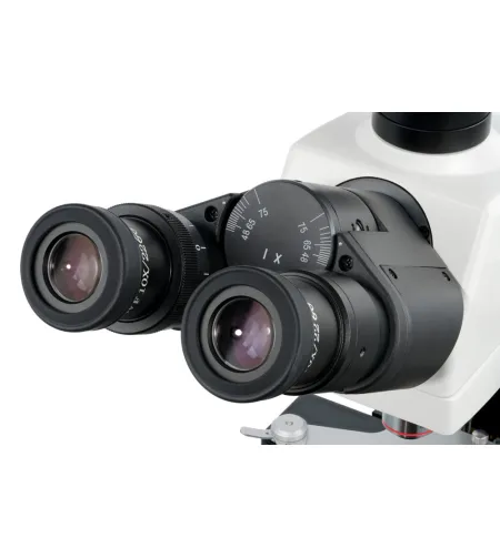 Levenhuk MED D40T LCD Digital Trinocular Microscope