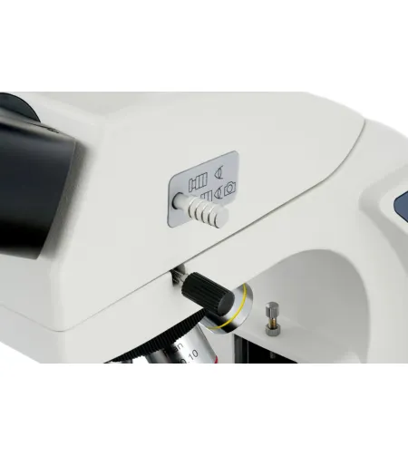 Levenhuk MED D40T LCD Digital Trinocular Microscope