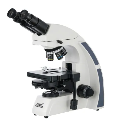 Levenhuk MED 45B Binocular Microscope