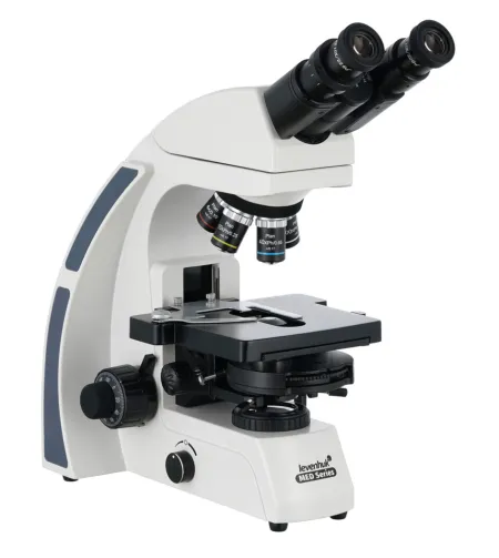 Levenhuk MED 45B Binocular Microscope