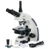 Levenhuk MED 45T Trinocular Microscope