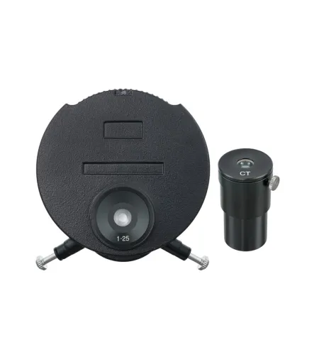 Trinokulārais mikroskops, Levenhuk MED D45T LCD digitālais