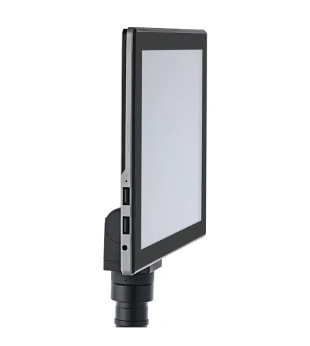 Trinokulārais mikroskops, Levenhuk MED D45T LCD digitālais