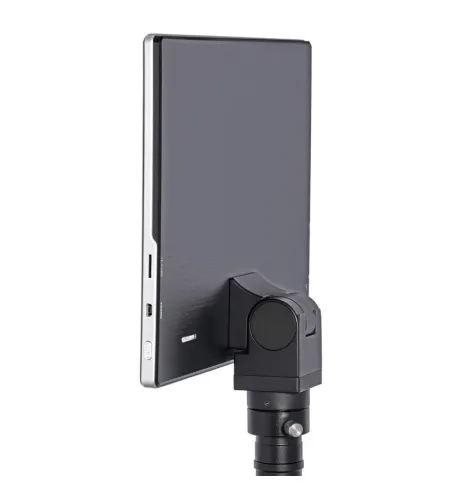 Trinokulārais mikroskops, Levenhuk MED D45T LCD digitālais