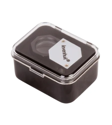 Levenhuk Zeno Gem ZM9 Magnifier 10x