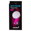 Palielināmais Stikls Levenhuk Handy ZH5  65mm 5x