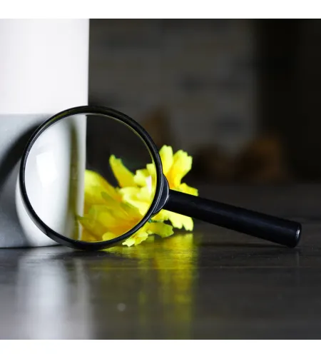 Palielināmais Stikls Levenhuk Handy ZH5  65mm 5x