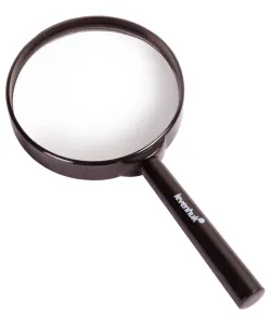 Levenhuk Handy ZH7 Magnifier  75mm 3x