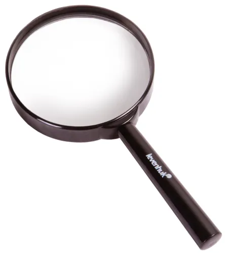 Levenhuk  Handy ZH7 Magnifier  75mm 3x