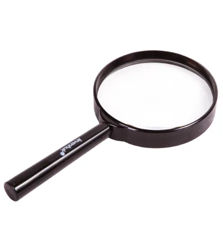 Levenhuk  Handy ZH7 Magnifier  75mm 3x