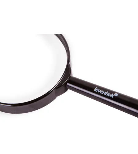 Levenhuk  Handy ZH7 Magnifier  75mm 3x