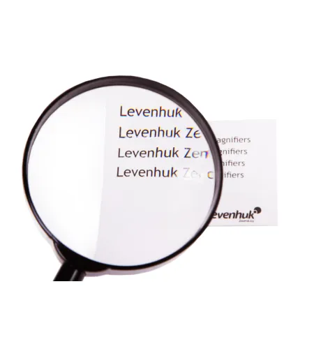 Levenhuk  Handy ZH7 Magnifier  75mm 3x