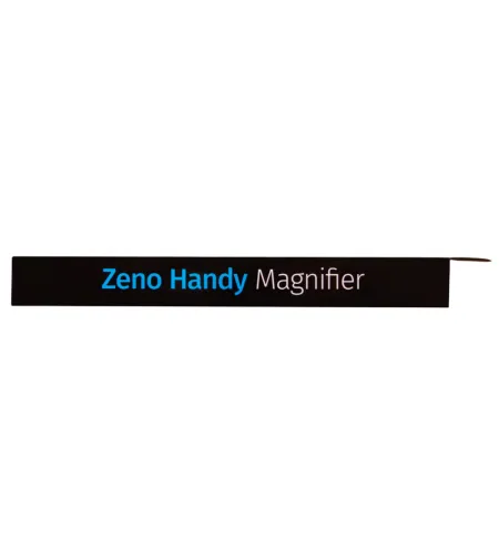 Levenhuk  Handy ZH7 Magnifier  75mm 3x