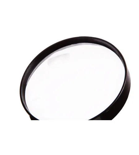 Palielināmais Stikls Levenhuk Handy ZH9 90mm 2x-6x