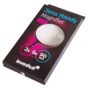 Palielināmais Stikls Levenhuk Handy ZH9 90mm 2x-6x