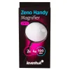 Levenhuk Handy ZH11 Luup 100mm 2x-4x