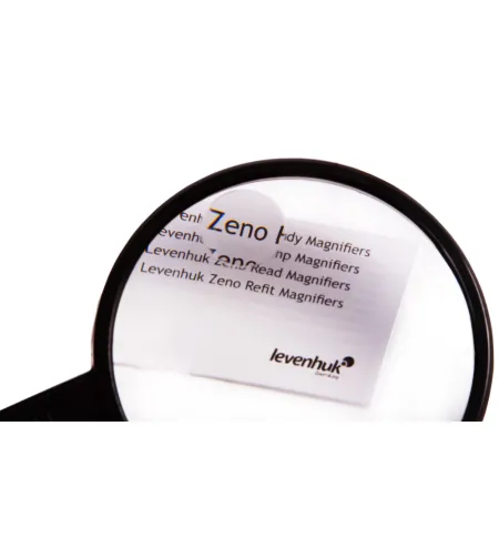Palielināmais Stikls Levenhuk Handy ZH13 110mm 2x-4x
