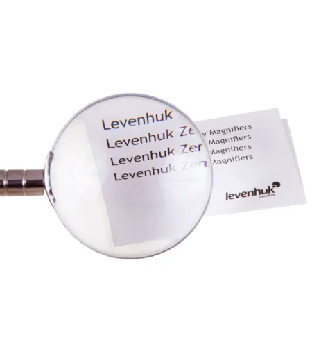 Levenhuk Zeno Handy ZH19 Magnifier