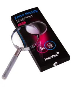 Levenhuk Zeno Handy ZH21 Magnifier