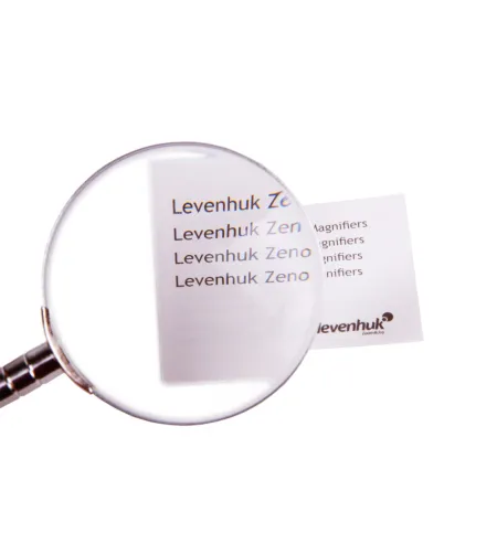 Levenhuk Zeno Handy ZH23 Magnifier