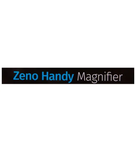 Levenhuk Zeno Handy ZH25 Magnifier