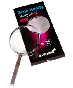 Levenhuk Zeno Handy ZH27 Magnifier
