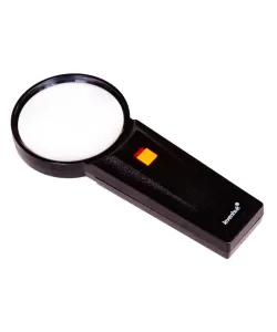 Levenhuk Zeno Handy ZH33 Magnifier