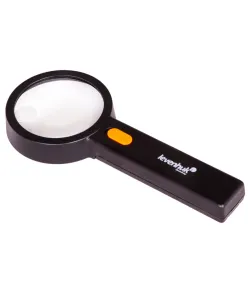 Levenhuk Zeno Handy ZH37 Magnifier